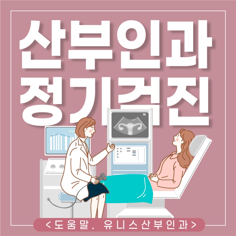 성동구 여성 산부인과 정기검진 통해 삶의질 높이세요 네이버 블로그