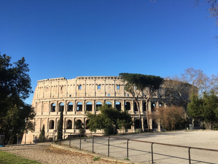 [사진으로 여행하기]  이탈리아 로마