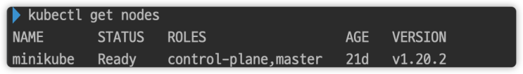  [Kubernetes] 레이블 셀렉터(Label Selector)