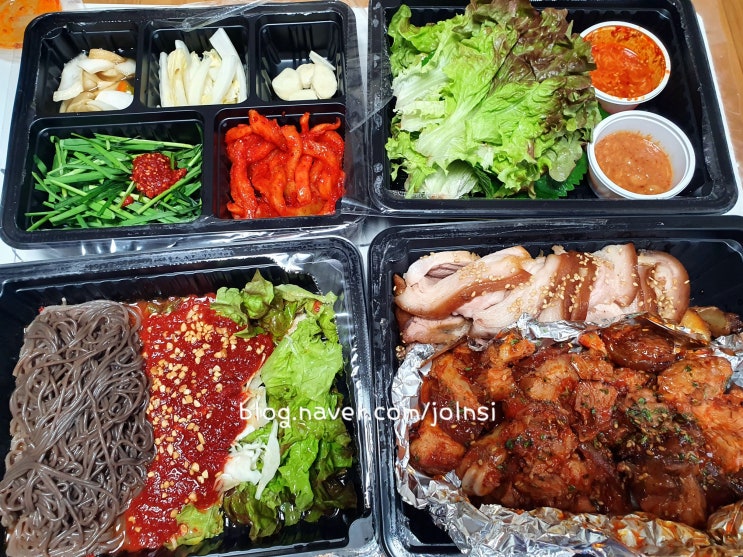 일원동 맛집 족발예찬 푸짐하고 고퀄리티 족발 세곡동 맛집