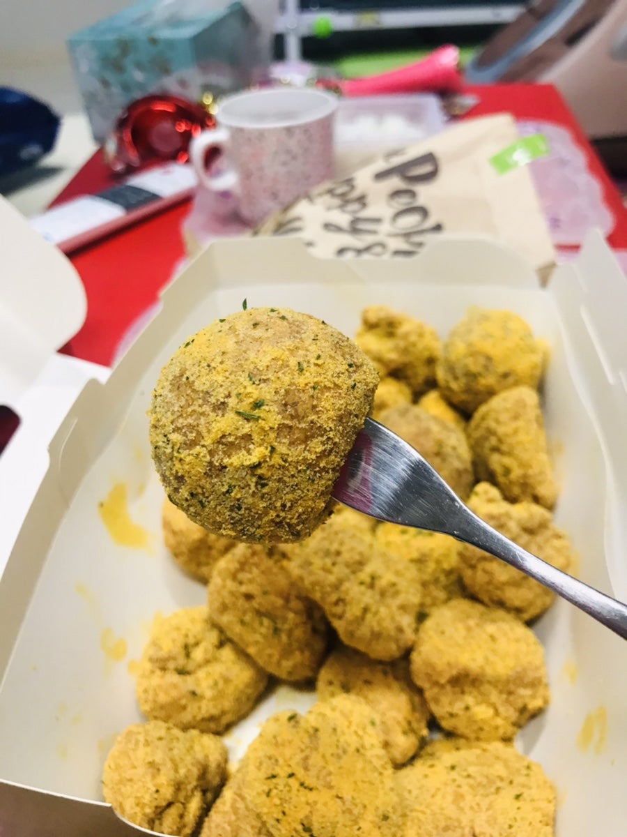 BHC치킨 평택용이점 사진 3