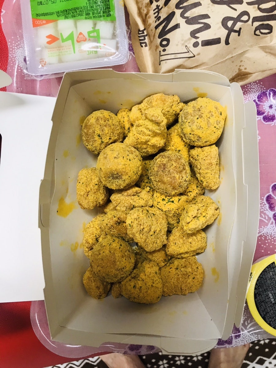 BHC치킨 평택용이점 사진 1