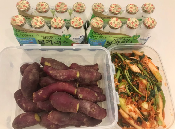  [고객선물] 한*순님의 소중한 간식 선물 감사드립니다.^^