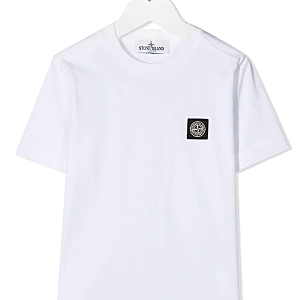 *STONE ISLAND* [스톤아일랜드/반팔티] 키즈지만 괜찮아! 스톤아일랜드 와펜 반팔 추가 진행합니....
