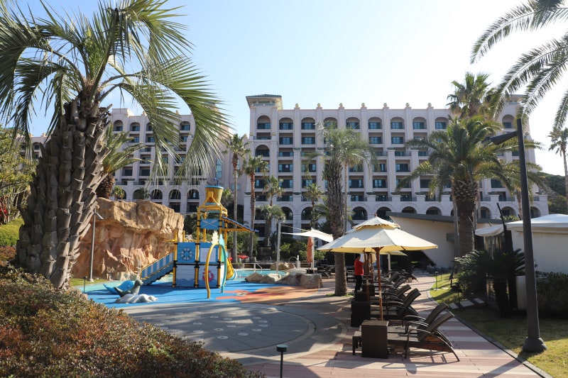 제주중문이 볼거리, 중문관광단지 볼거리, 제주자크리프 2