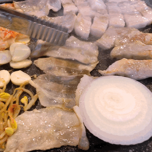  안산 월피동맛집 성포동맛집   대패369 대패삼겹살