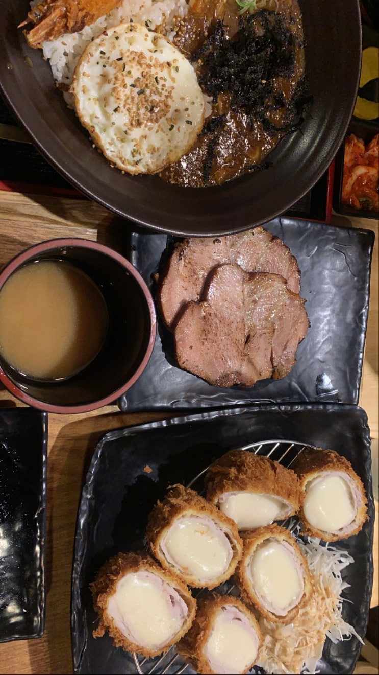  송탄 우마이라멘 맛집! 혼밥하기 좋은곳