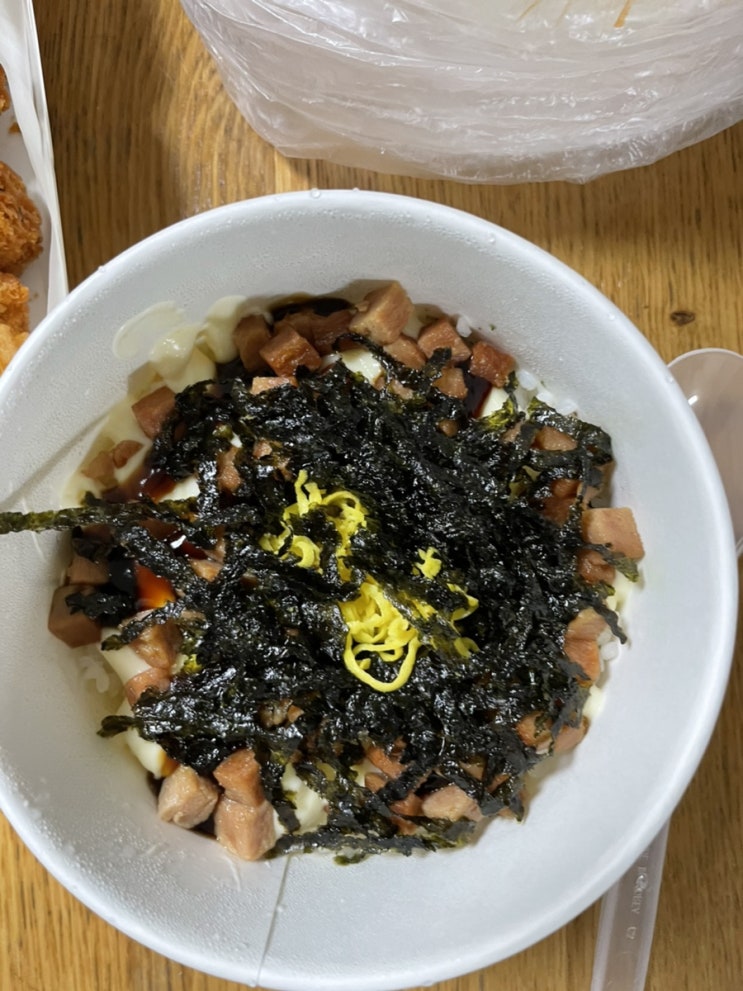  [내돈내산] 노원 떡볶이, 분식 맛집!!! 떡볶이스타 노원점, 맥주안주 추천!!!!