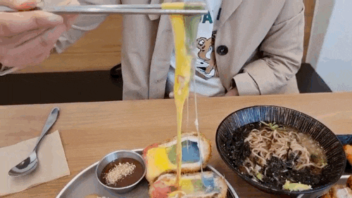  [충남 천안] 오유미당 천안불당점 / 천안불당점맛집
