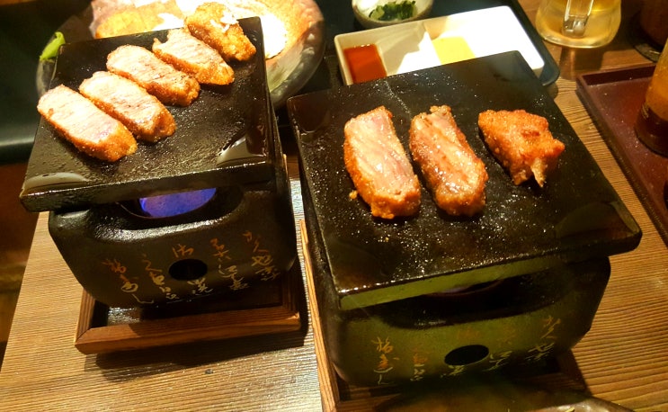 [여행잡썰]1200년동안 일본이 고기를 안먹었다고?