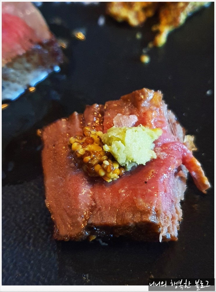  [별내카페거리 맛집] 남양주 분위기좋은 레스토랑~ 스쿠로 넥스트도어에서 고급진 이탈리안음식을~