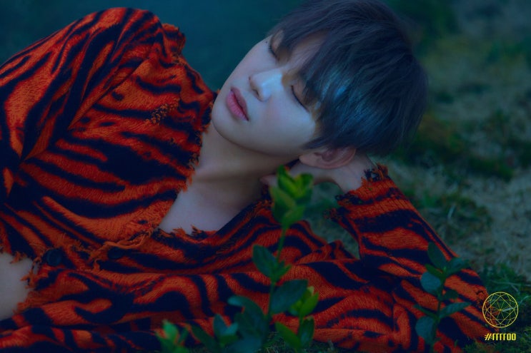 가수 강다니엘, 새 앨범 YELLOW, 각종 온라인 음원사이트를 통해 공개! 가수 강다니엘, 새 앨범 YELLOW, 각종 온라인 음원사이트를 통해 공개!
