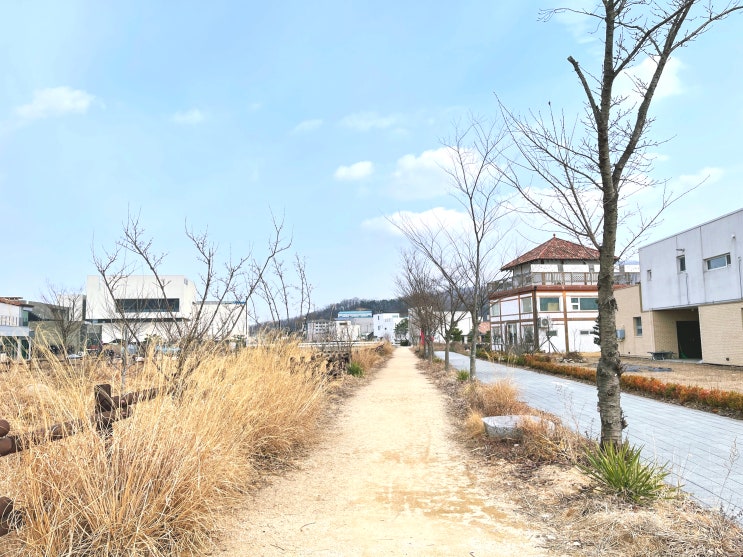  이천 도자기마을 사기막골도예촌