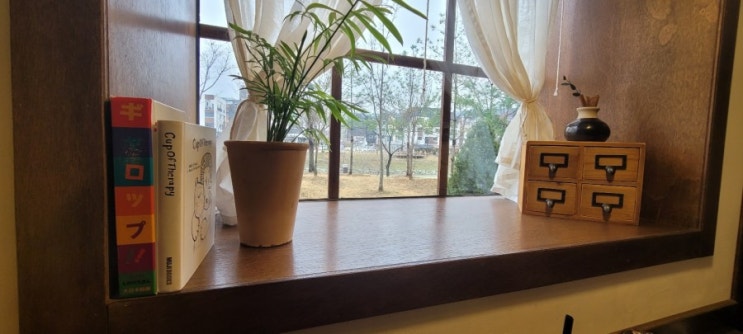  일상먹블로그~ 아포가토부터 로제까지
