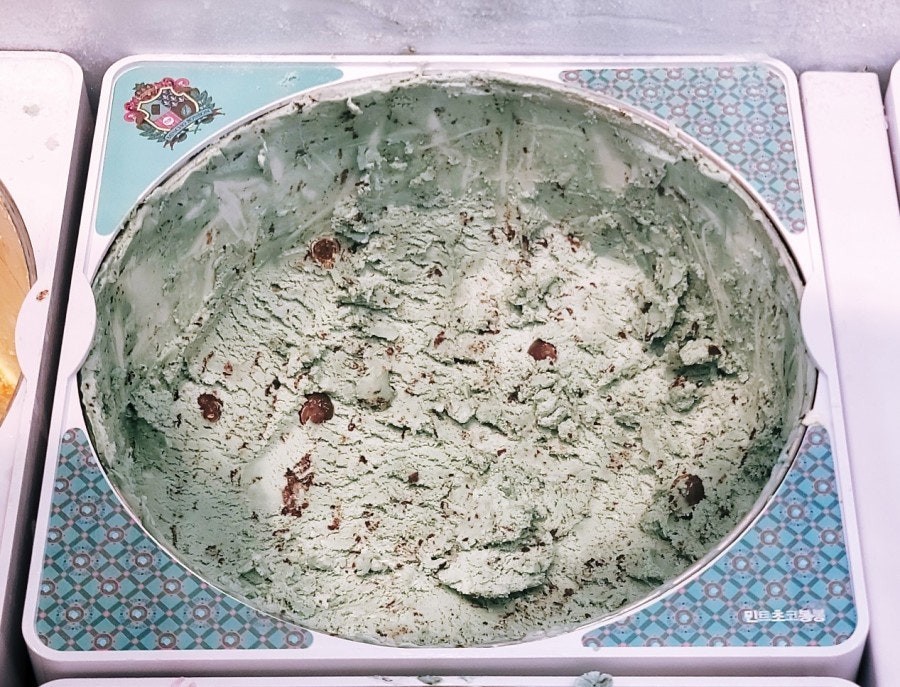 배스킨라빈스 독립문점 사진 6