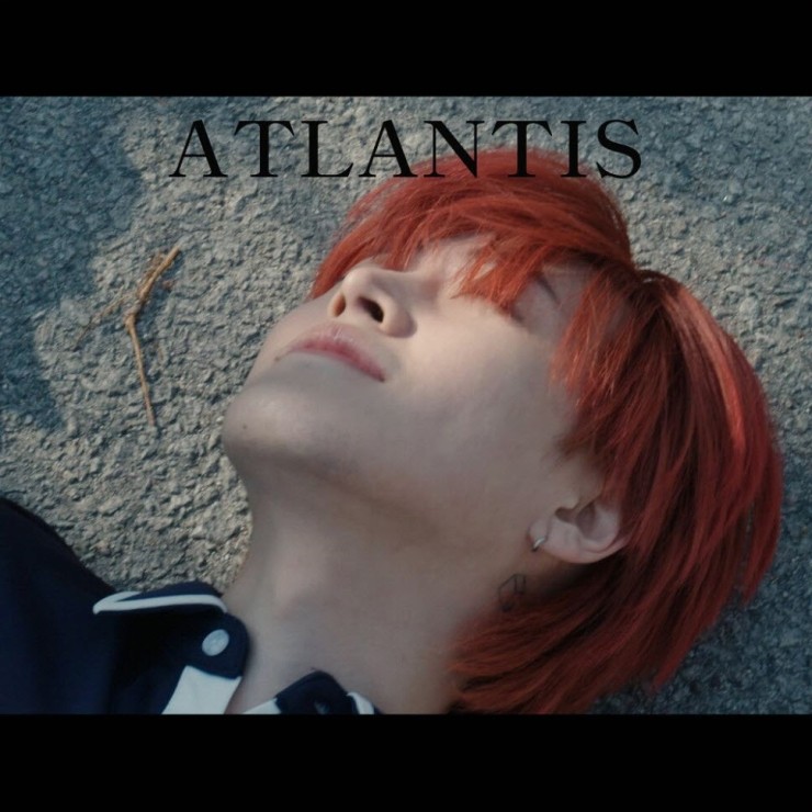 라날로그 - Atlantis [노래가사, 듣기, MV]