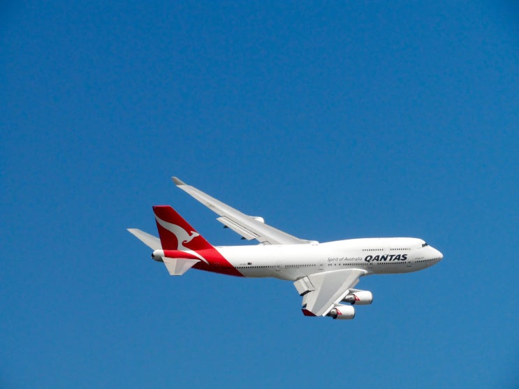  Maximum Holding Speed(ICAO/FAA, 최대 체공 속도)
