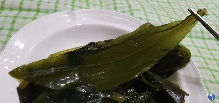 명이나물장아찌 파는 곳, 선우푸드 중국산 명이나물 절임 유통기한 보관법 명이나물장아찌 파는 곳, 선우푸드 중국산 명이나물 절임 유통기한 보관법