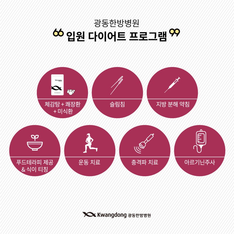 강남한방 다이어트 남성 다이어트 운동과 함께! 3