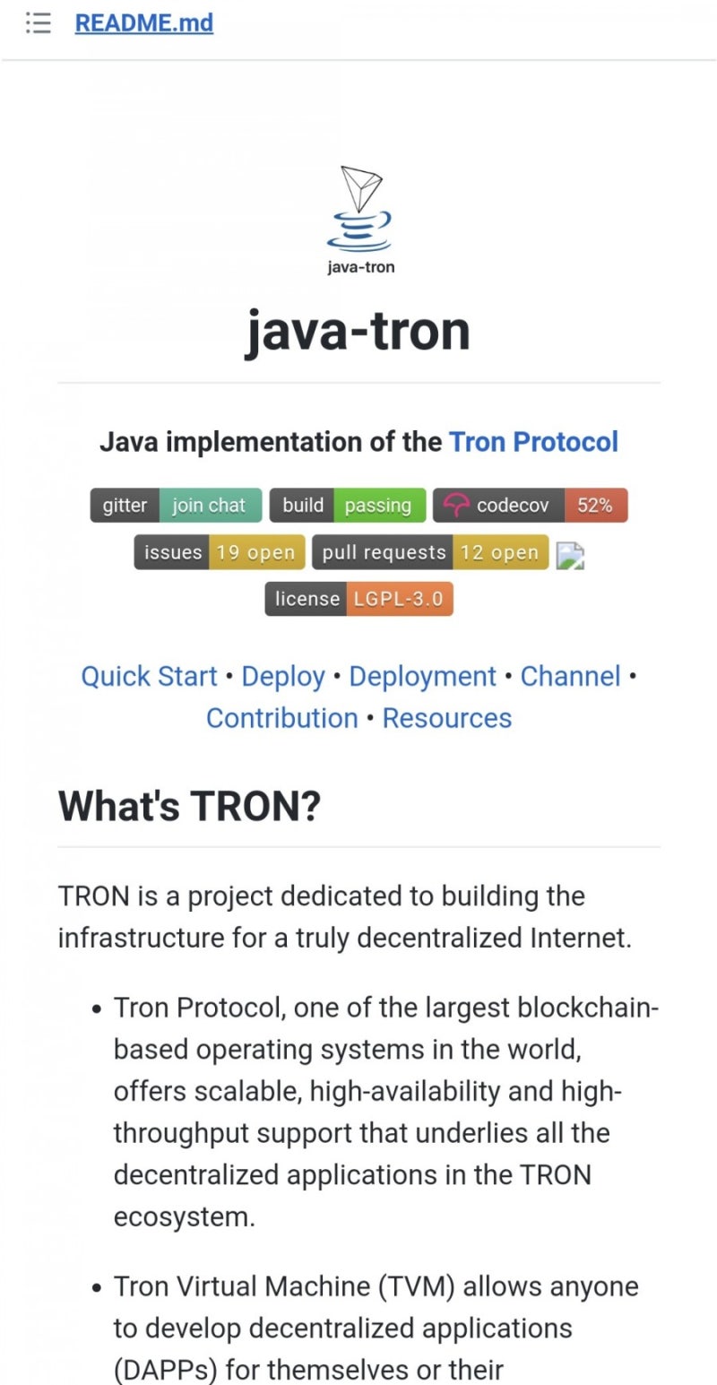 트론 코인 :: 전망, 시세, 호재에 대해 알아보자. TRX (ft. 비트토렌트) : 네이버 블로그