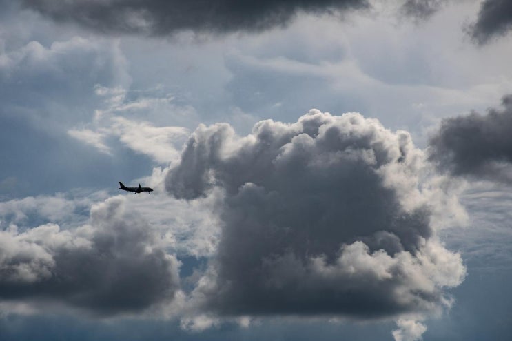 ICAO와 FAA의 차이점(항공기상)