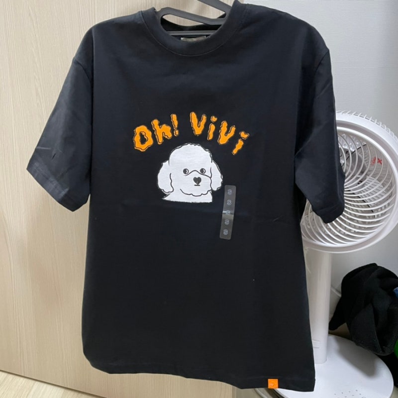 SPAO X EXO Sehun Vivi Collaboration: Oh Vivi Purchase Review