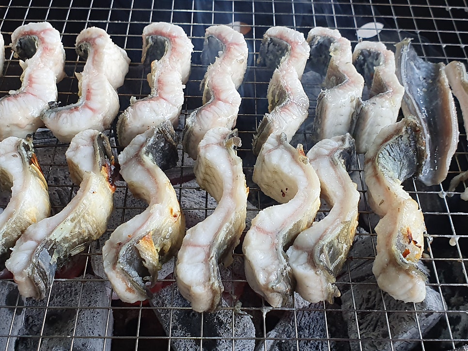 풍천장어랑갈비랑 사진 2