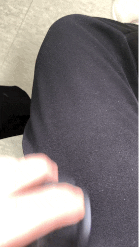  내돈내산 가성비 좋은 셀프 마사지볼 롤링볼 후기 가격 / 하남 데카트론 멀티스포츠용품 브랜드 추천