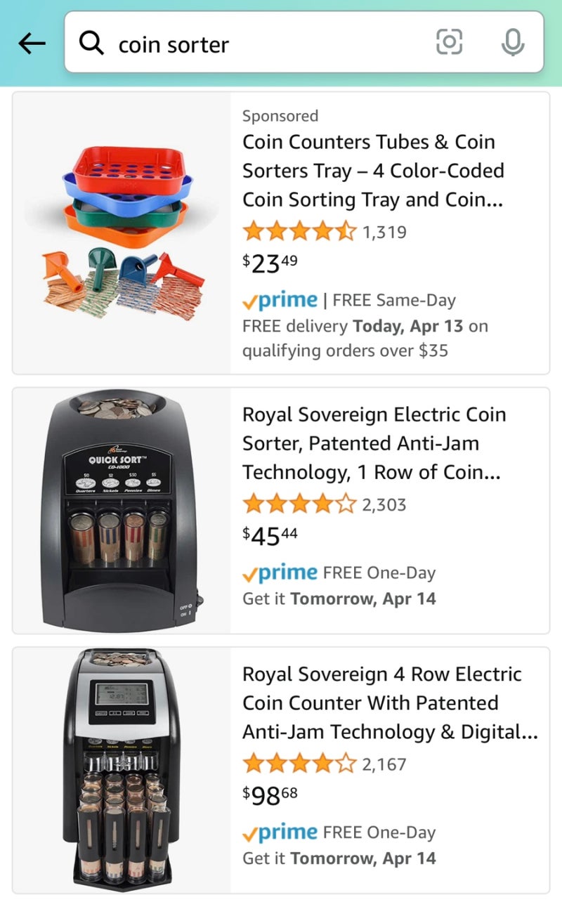 미국 은행 가서 동전바꾸기 쉽지 않았어요 + 재미로 알아보는 미국동전 이름 : 네이버 블로그