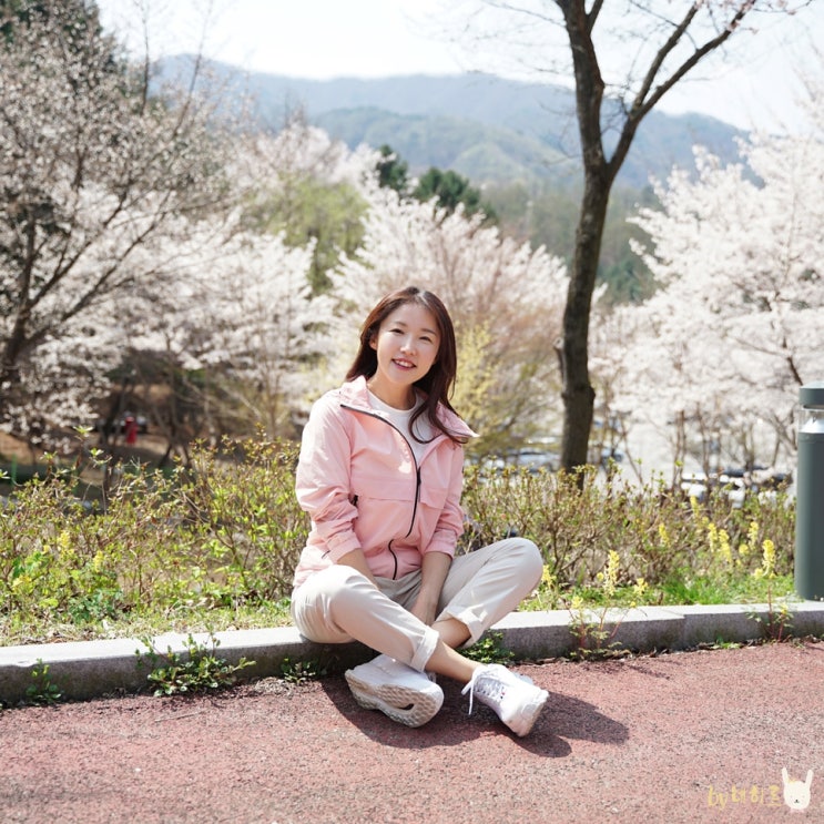  아이더 투어링워크, 투어링웨어와 함께한 여행룩