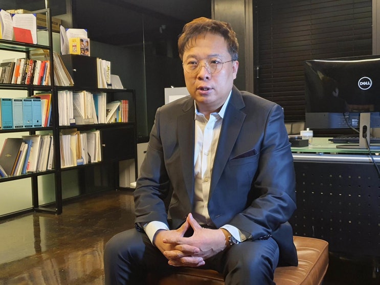  “저는 언론에 의한 옵티머스 마녀사냥 피해자입니다”- 에스에프씨 정지수 전 대표의 억울한 심경 토로