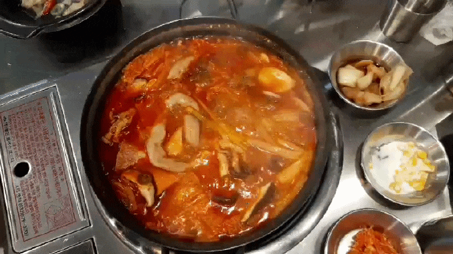  [경기 용인] 성복역 맛집. 인생 맛집으로 선정 "한제소곱창전골 성복역점"(위치/메뉴/가격/영업시간/주차)