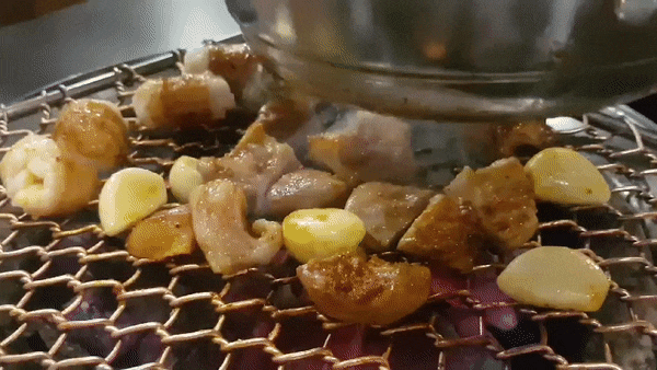  양대창 전문점 발산회관, 강서구 발산역 맛집 추천(막창,양대창,염통)