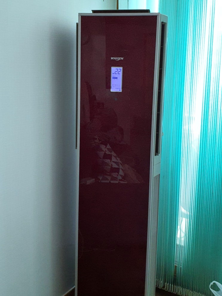 인천에어컨청소 먼지와 곰팡이를 없애줍니다.