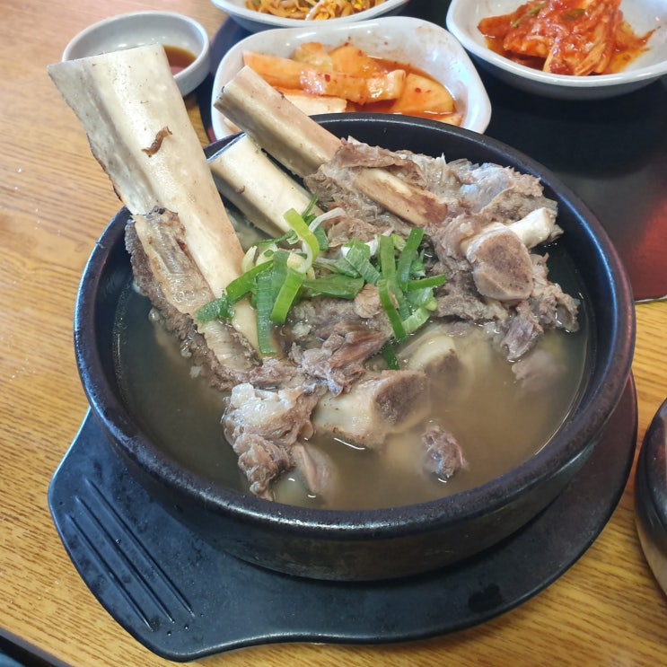  남양주/화도/맛집/카페/일호 갈비탕/ 북한강 뷰  베이커리 시어터