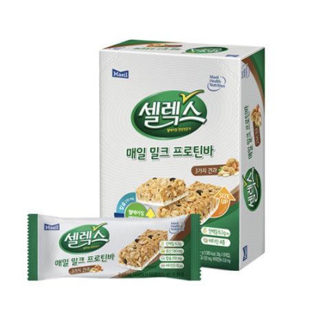  프로틴바