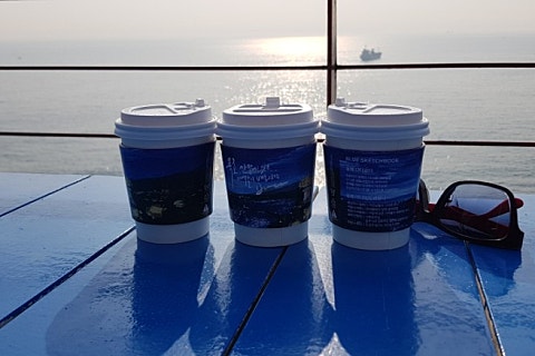 등대cafe 이미지