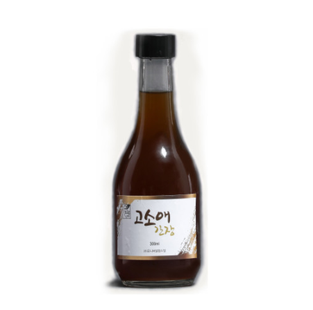  간장