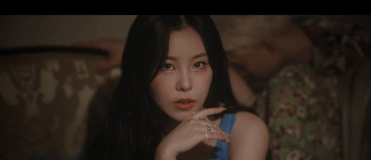  [MV] 휘인 (Whee In) - water color  [뮤비/가사/듣기]