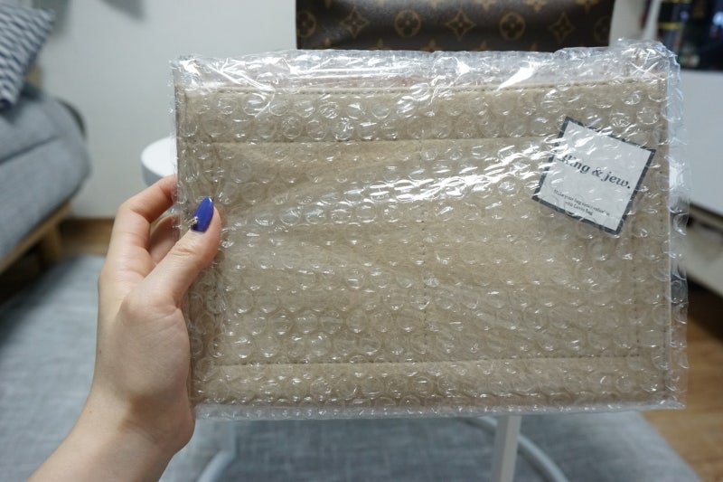 大人ブーツバッグ【LouisVuitton】ショートブーツ♪ Vivacité Monogram Canvas - Luxury Handbags - M46999 Brown