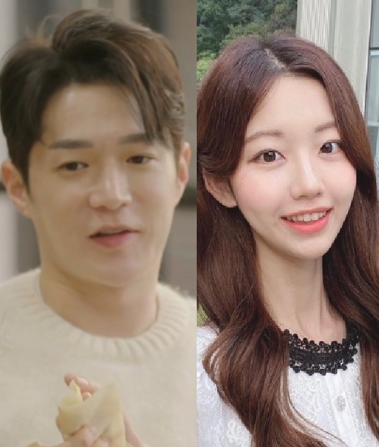  프렌즈 오지연 김현우 이기훈 오영주 정의동 인스타 8회
