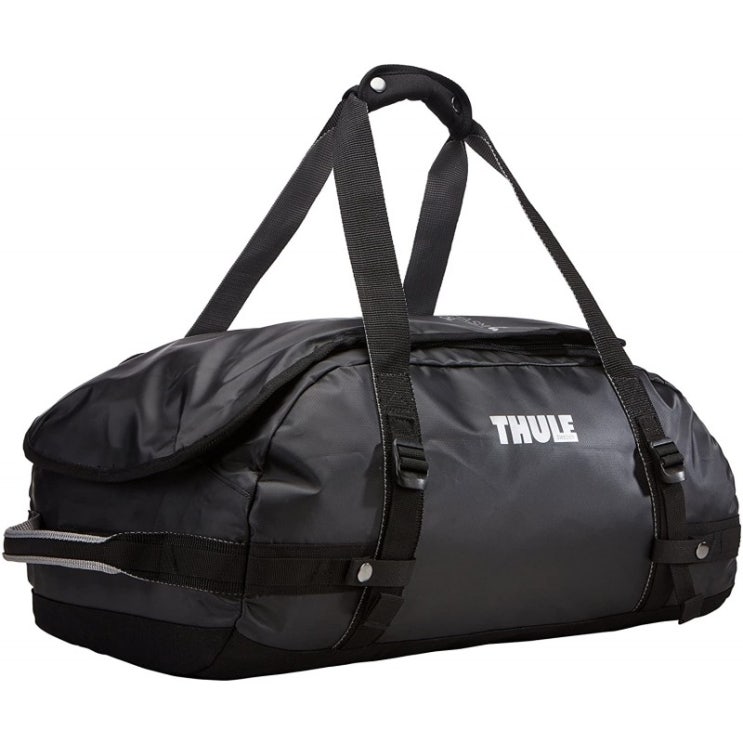당신만 모르는 Thule Chasm 40L 여행용 가방-블랙 ··· 당신만 모르는 Thule Chasm 40L 여행용 가방-블랙 ···