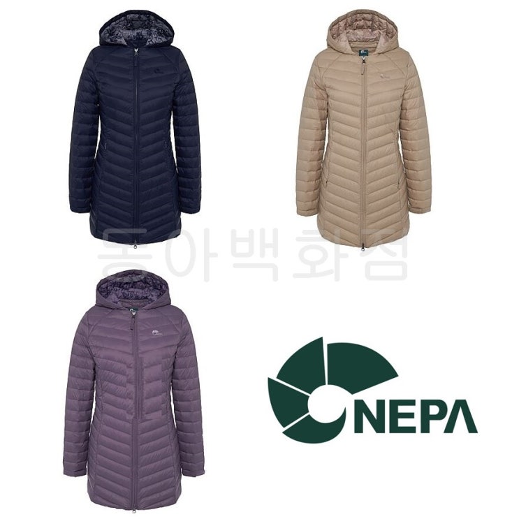 요즘 인기있는 NEPA 여성경량자켓ARDENS DOWN JKT_W <7G22001> 경량구스다운 ··· 요즘 인기있는 NEPA 여성경량자켓ARDENS DOWN JKT_W <7G22001> 경량구스다운 ···