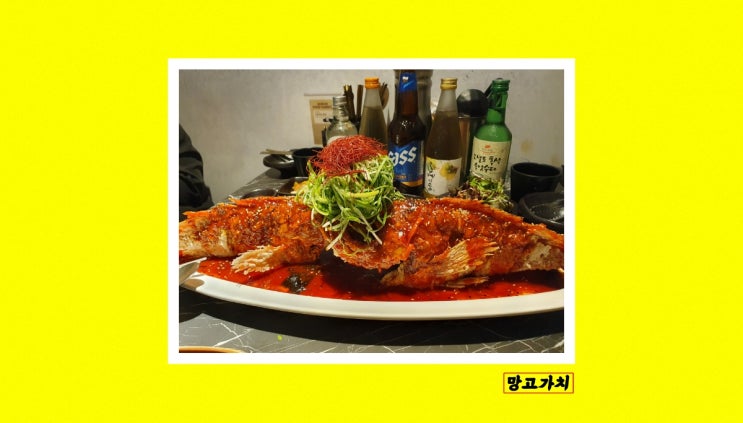 제주 올레시장 맛집 : 서귀포 시내 '모루쿠다' 정성을 담았다 제주 올레시장 맛집 : 서귀포 시내 '모루쿠다' 정성을 담았다