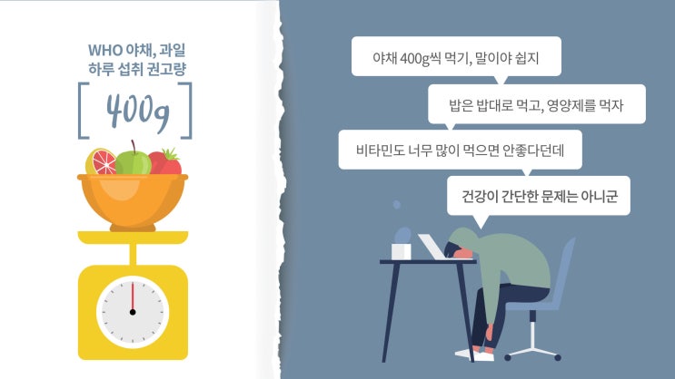  [비타민백서-1] 비타민이란? 비타민 구입하기 전에 생각해볼 것들!