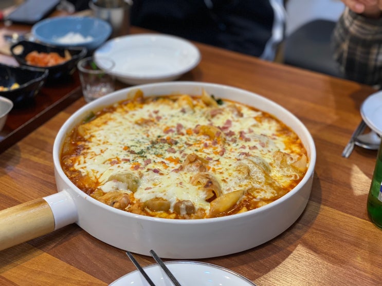  [ 신대방삼거리 찜닭 ] 일미리 금계찜닭 (솔직후기)