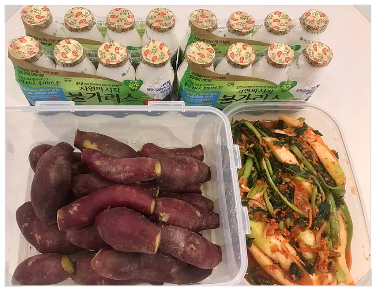  [고객감사후기] 한*순님 간식 선물 정말 감사합니다~!