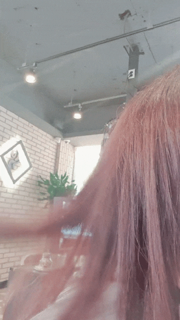  노원역 머리 잘하는 미용실은 :: 헤어더뷰 노원역점 ::노원역 30대여성헤어스타일 미용실