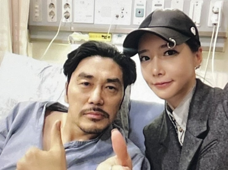 김영호 육종암이란 무엇? 허벅지를 잘라내고 팔의 혈관이 타들어갈 정도로 독한 치료 과정 견뎌냈다는데 김영호 육종암이란 무엇? 허벅지를 잘라내고 팔의 혈관이 타들어갈 정도로 독한 치료 과정 견뎌냈다는데