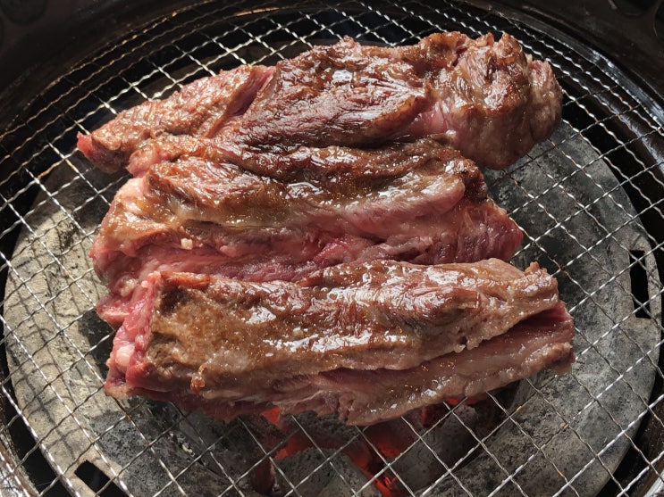  위례 맛집 - 재방문 의사 100%
